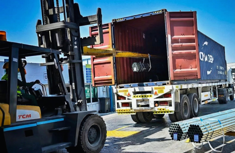 Top 5 Tips for Safe and Fast Shipping